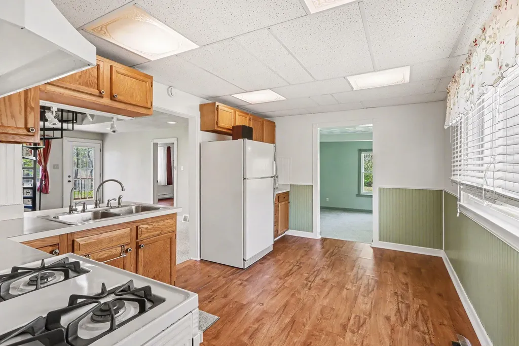 64420 Constantine Road Constantine Township MI 49042