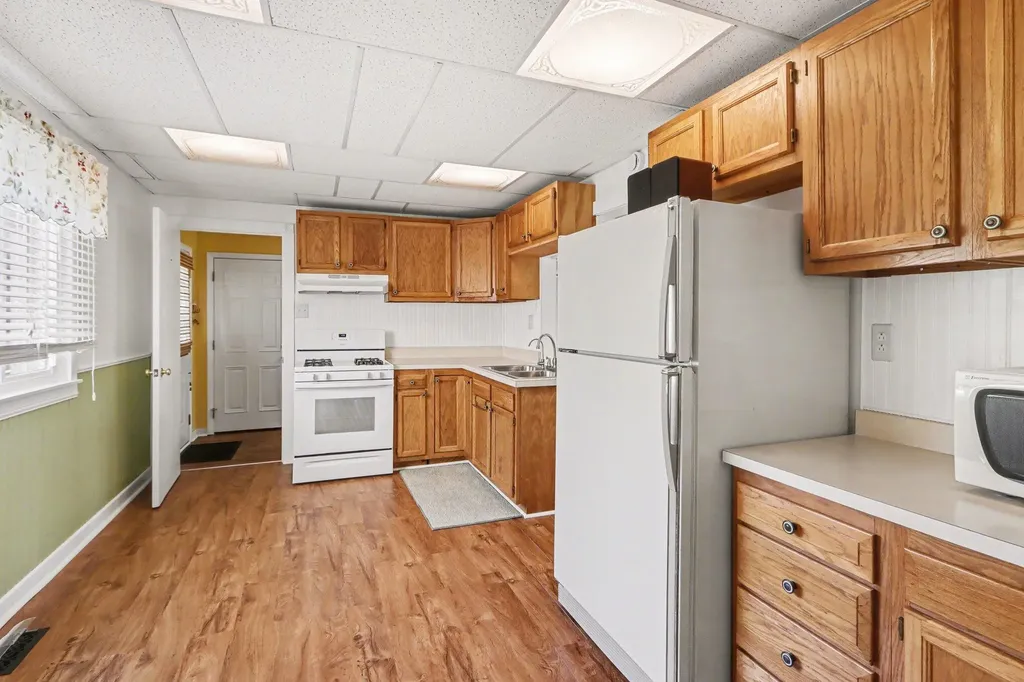 64420 Constantine Road Constantine Township MI 49042