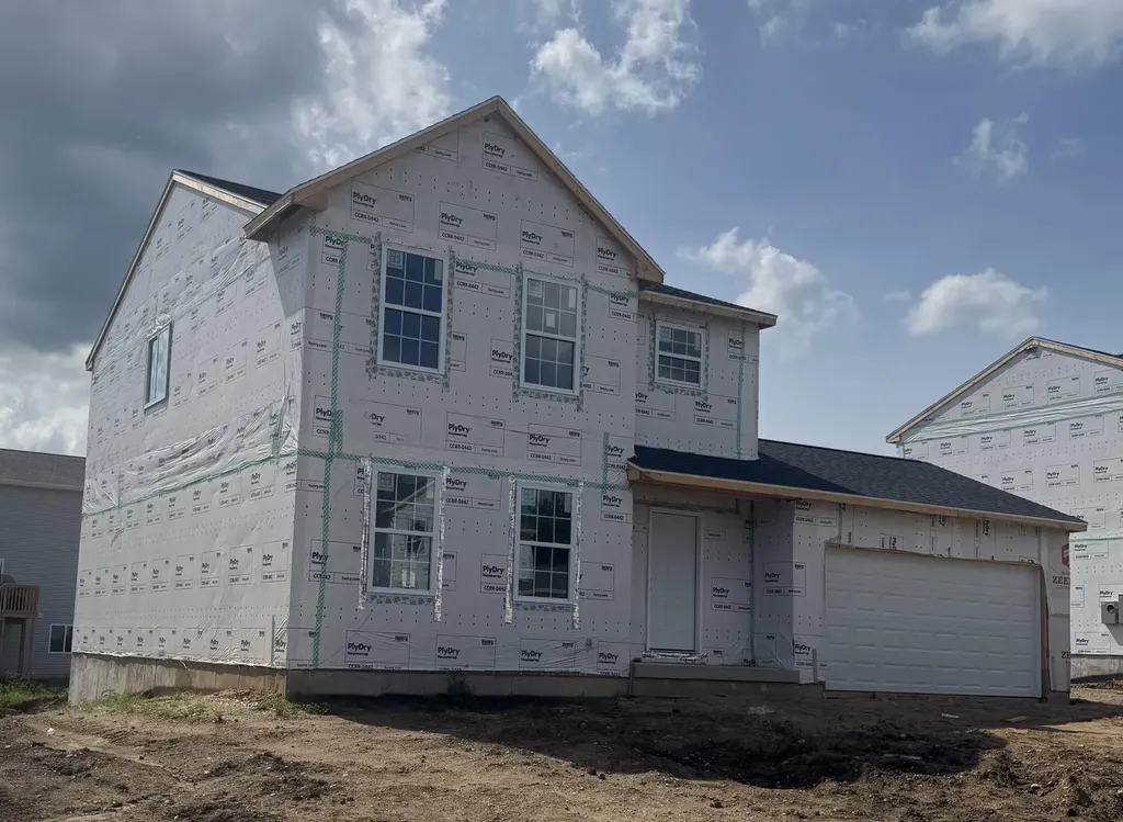 8819 Cowley Court Richland Township MI 49083
