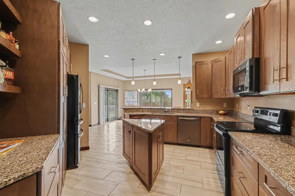 1160 S M 140 Bainbridge Township MI 49098