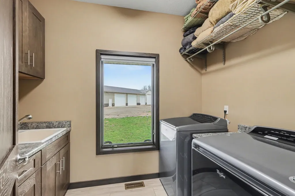 1160 S M 140 Bainbridge Township MI 49098