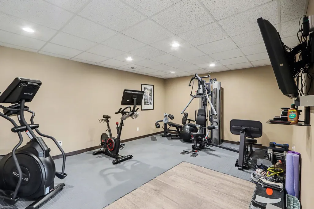 1160 S M 140 Bainbridge Township MI 49098