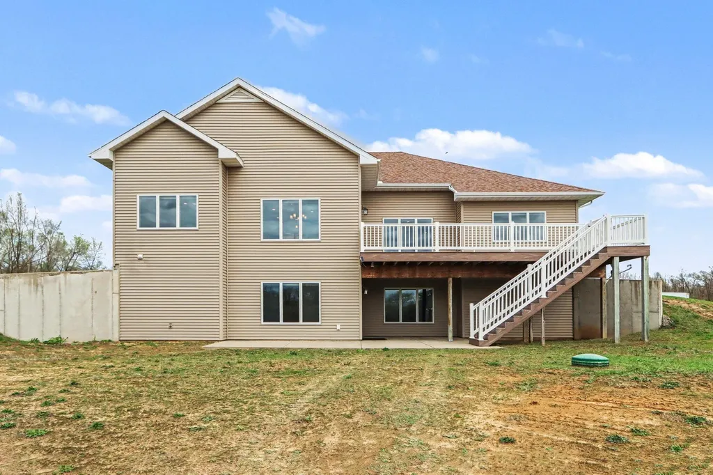 1160 S M 140 Bainbridge Township MI 49098