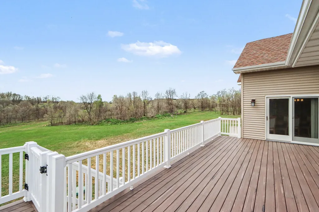 1160 S M 140 Bainbridge Township MI 49098