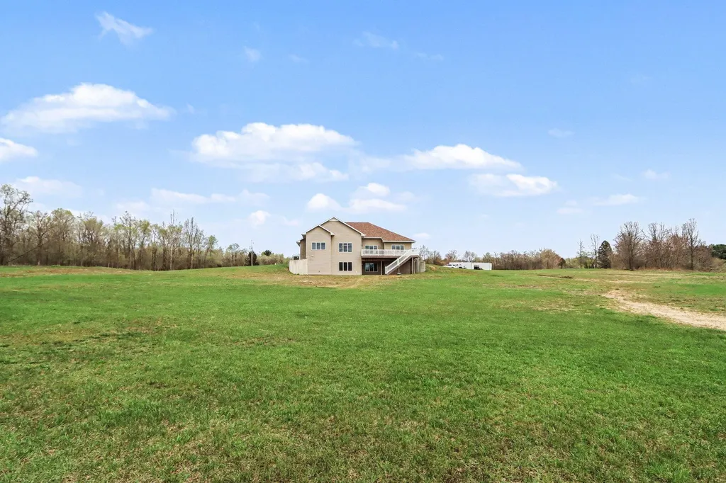 1160 S M 140 Bainbridge Township MI 49098