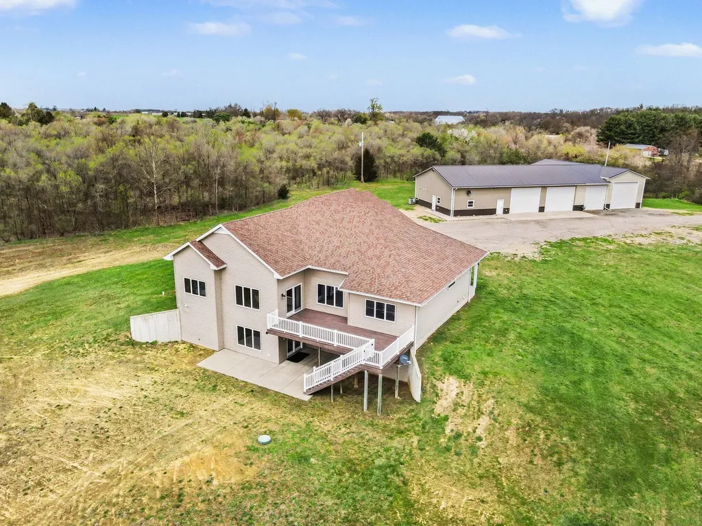 1160 S M 140 Bainbridge Township MI 49098