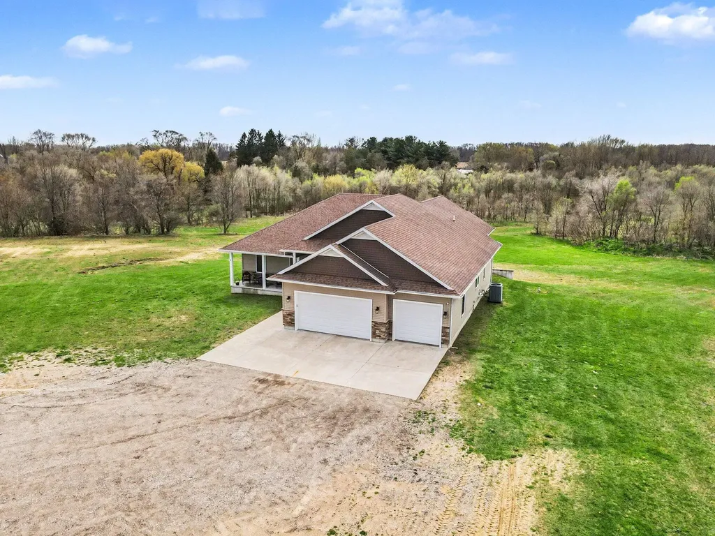 1160 S M 140 Bainbridge Township MI 49098