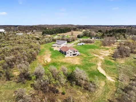 1160 S M 140 Bainbridge Township MI 49098