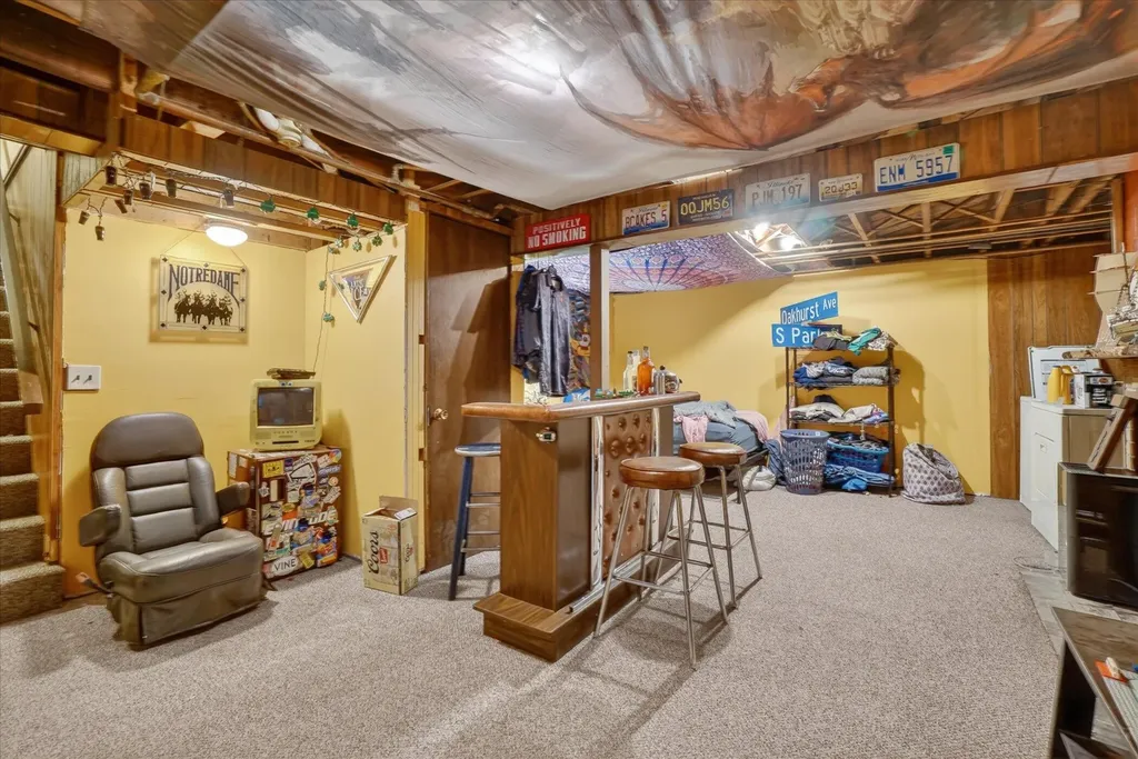 176 Oakhurst Avenue Kalamazoo City MI 49001