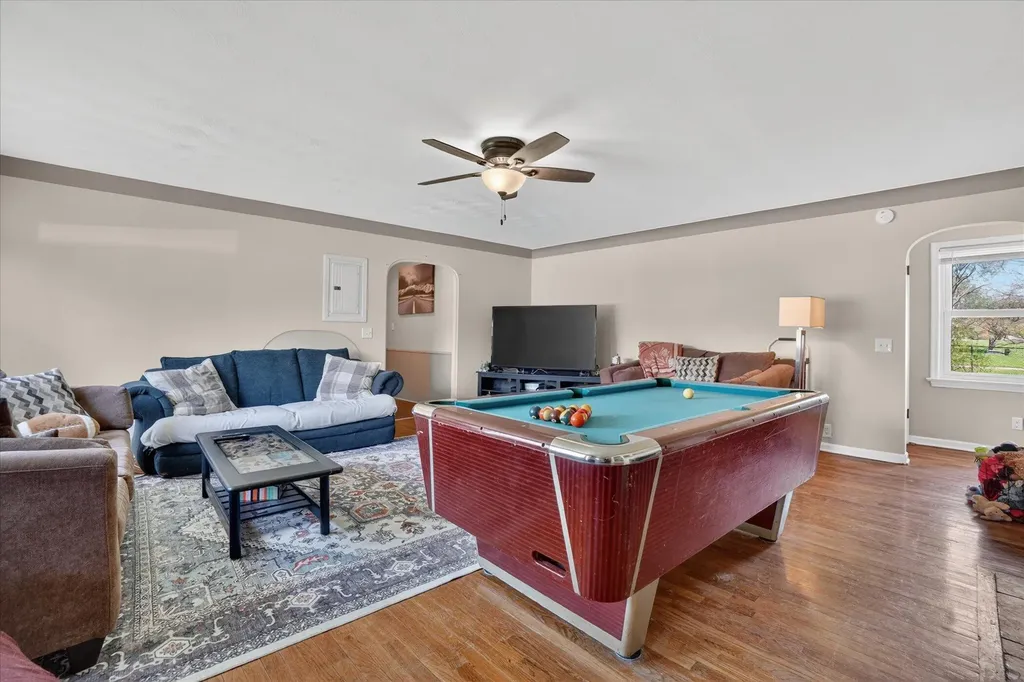 176 Oakhurst Avenue Kalamazoo City MI 49001