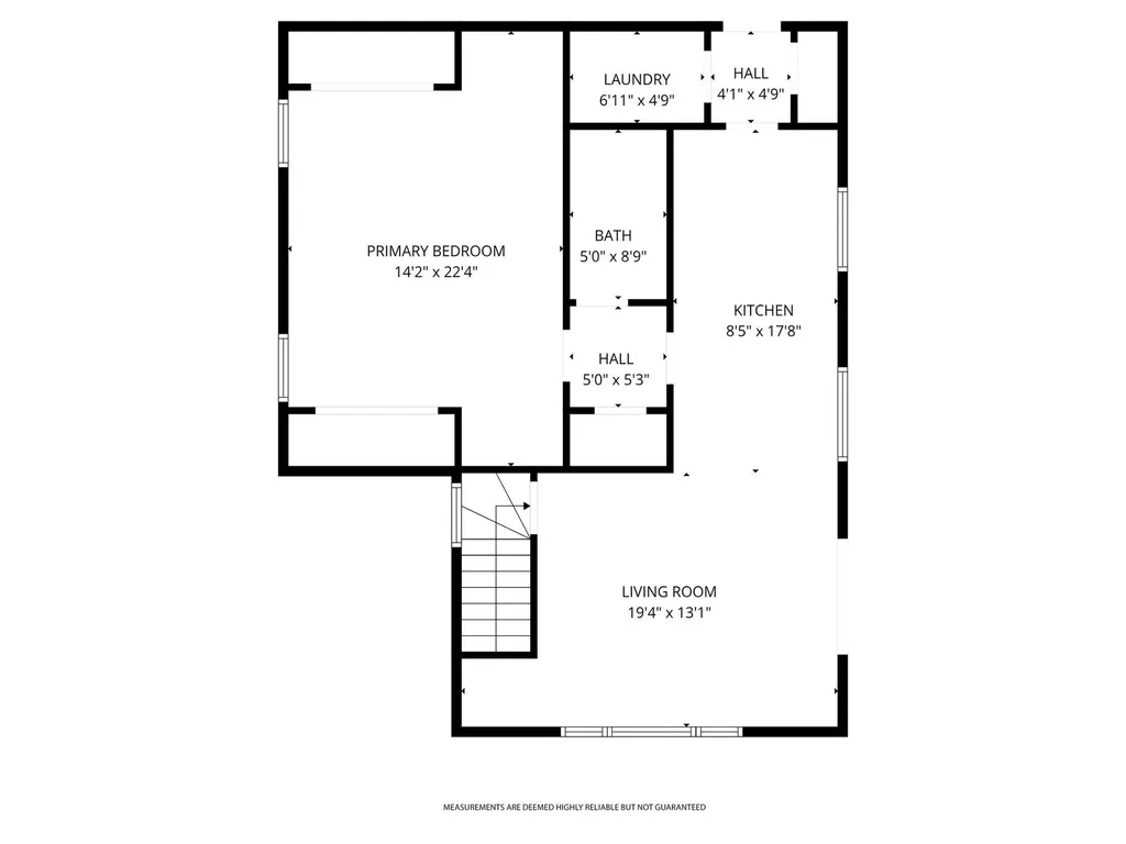 176 Oakhurst Avenue Kalamazoo City MI 49001