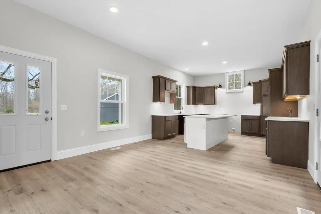 135 Golfview Drive Gun Plain Township MI 49080