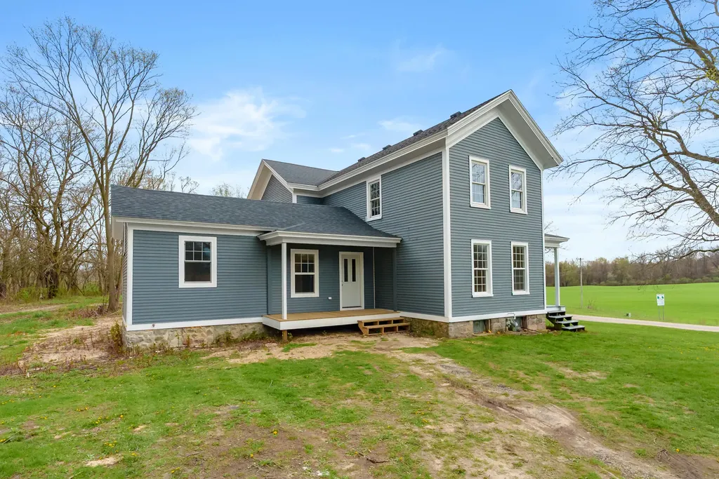 135 Golfview Drive Gun Plain Township MI 49080