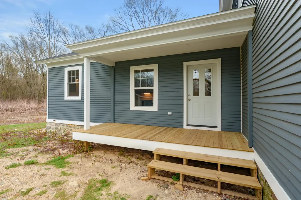 135 Golfview Drive Gun Plain Township MI 49080