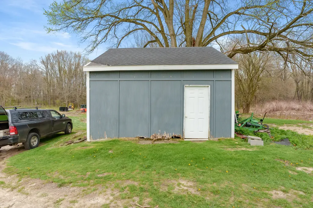 135 Golfview Drive Gun Plain Township MI 49080