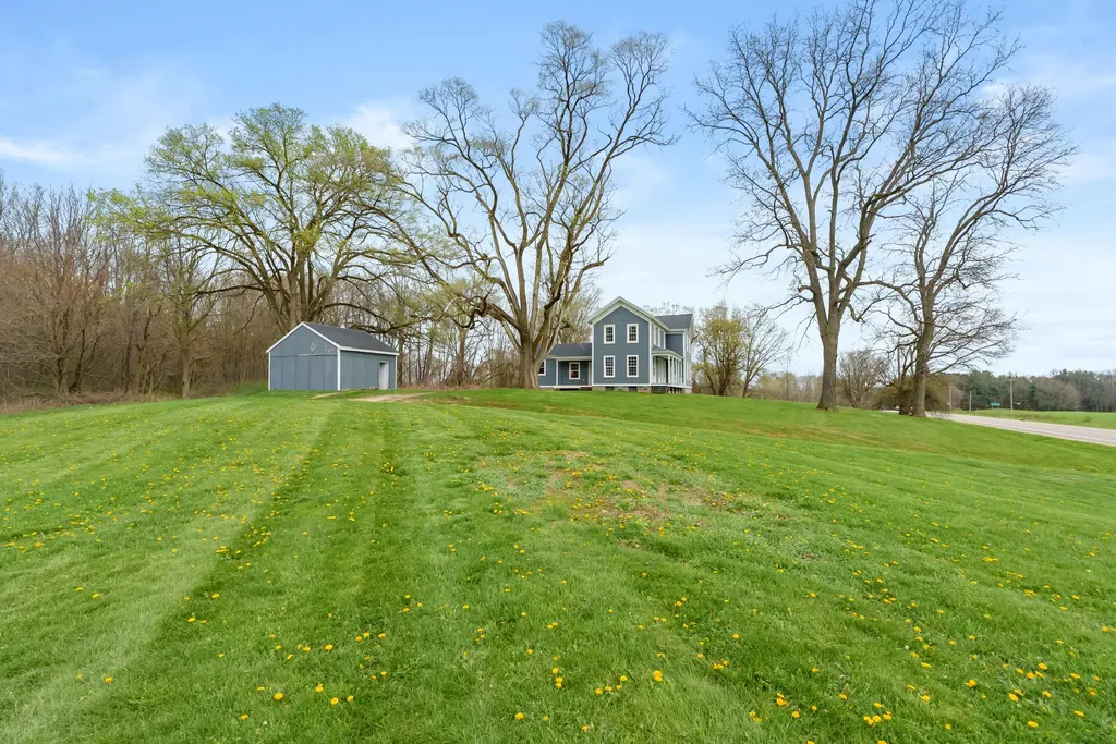 135 Golfview Drive Gun Plain Township MI 49080