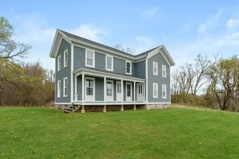 135 Golfview Drive Gun Plain Township MI 49080