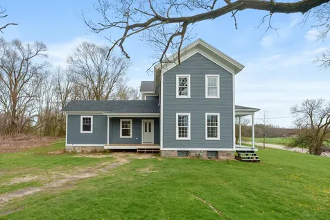 135 Golfview Drive Gun Plain Township MI 49080