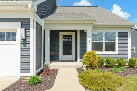 3848 Wetherington Kalamazoo City MI 49006