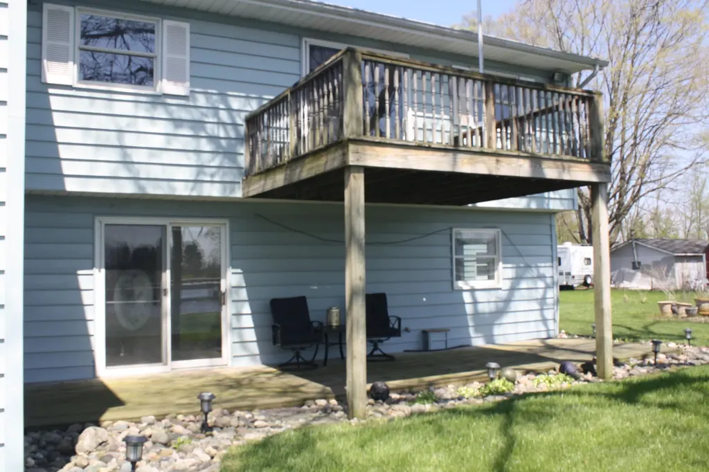22951 Riverside Drive Nottawa Township MI 49072