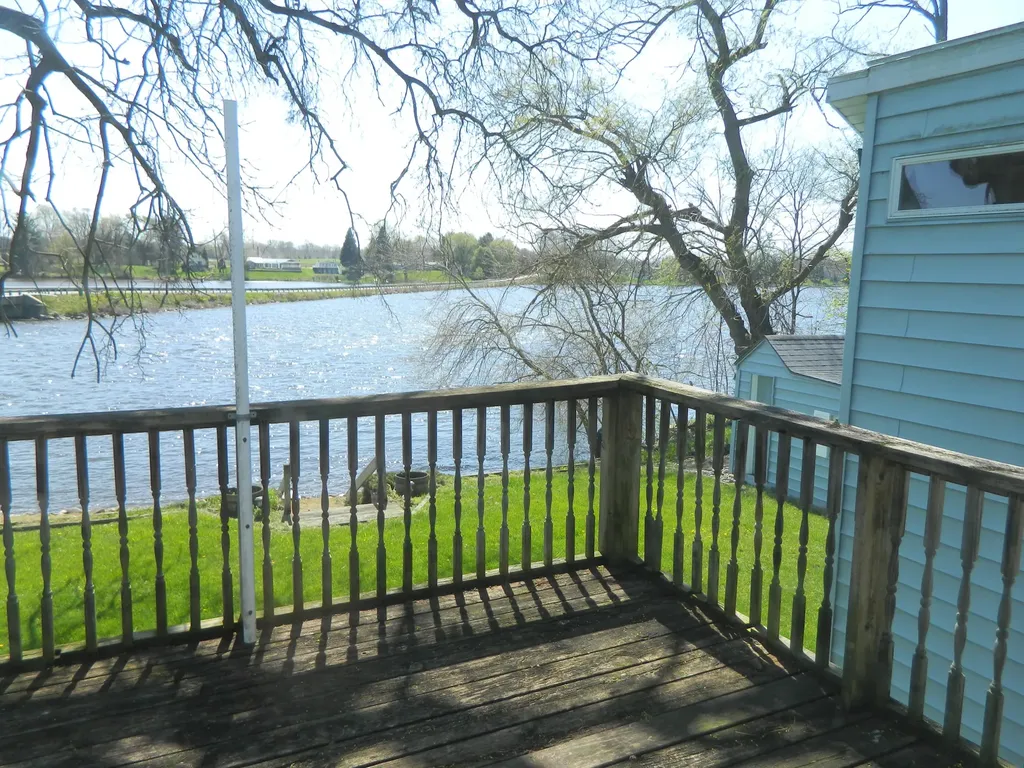 22951 Riverside Drive Nottawa Township MI 49072