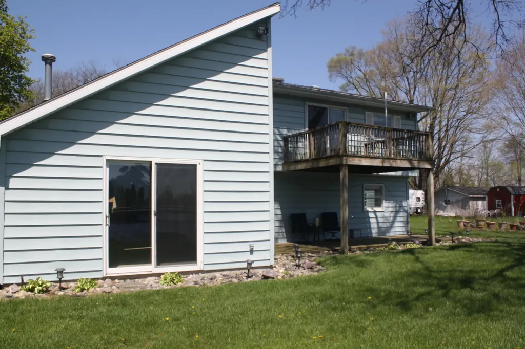 22951 Riverside Drive Nottawa Township MI 49072