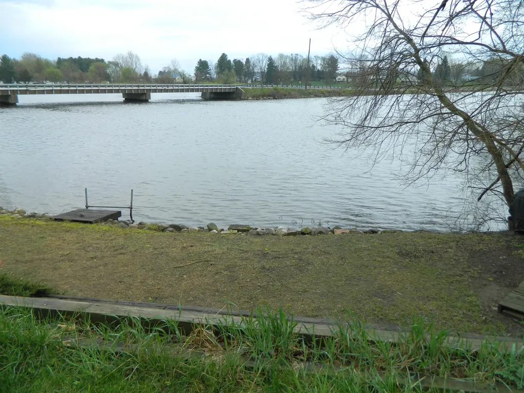 22951 Riverside Drive Nottawa Township MI 49072