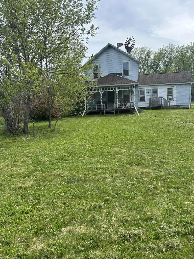 46376 County Road 352 Hamilton Township MI 49045