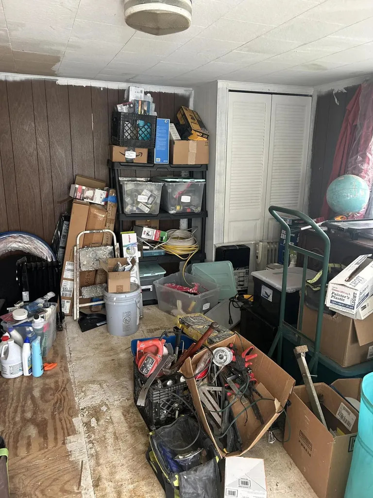 46376 County Road 352 Hamilton Township MI 49045