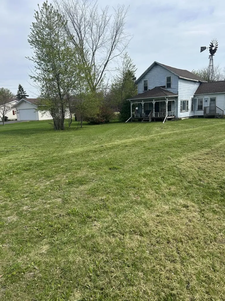 46376 County Road 352 Hamilton Township MI 49045
