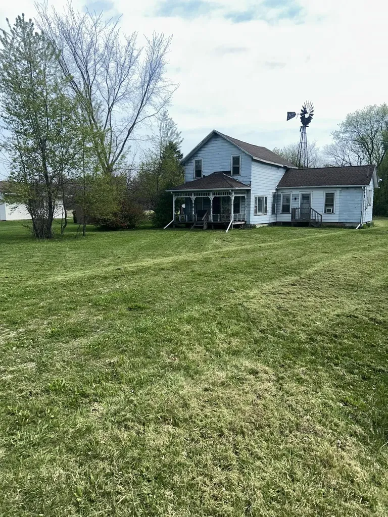 46376 County Road 352 Hamilton Township MI 49045