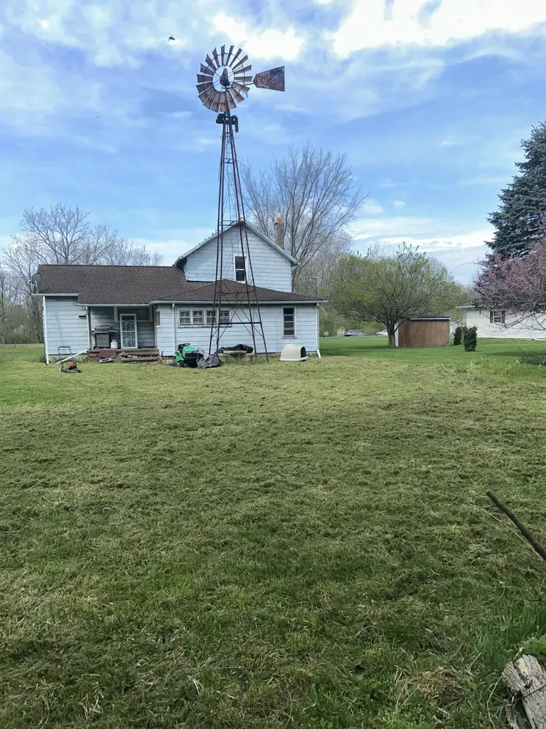 46376 County Road 352 Hamilton Township MI 49045