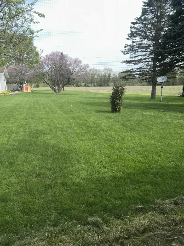 46376 County Road 352 Hamilton Township MI 49045