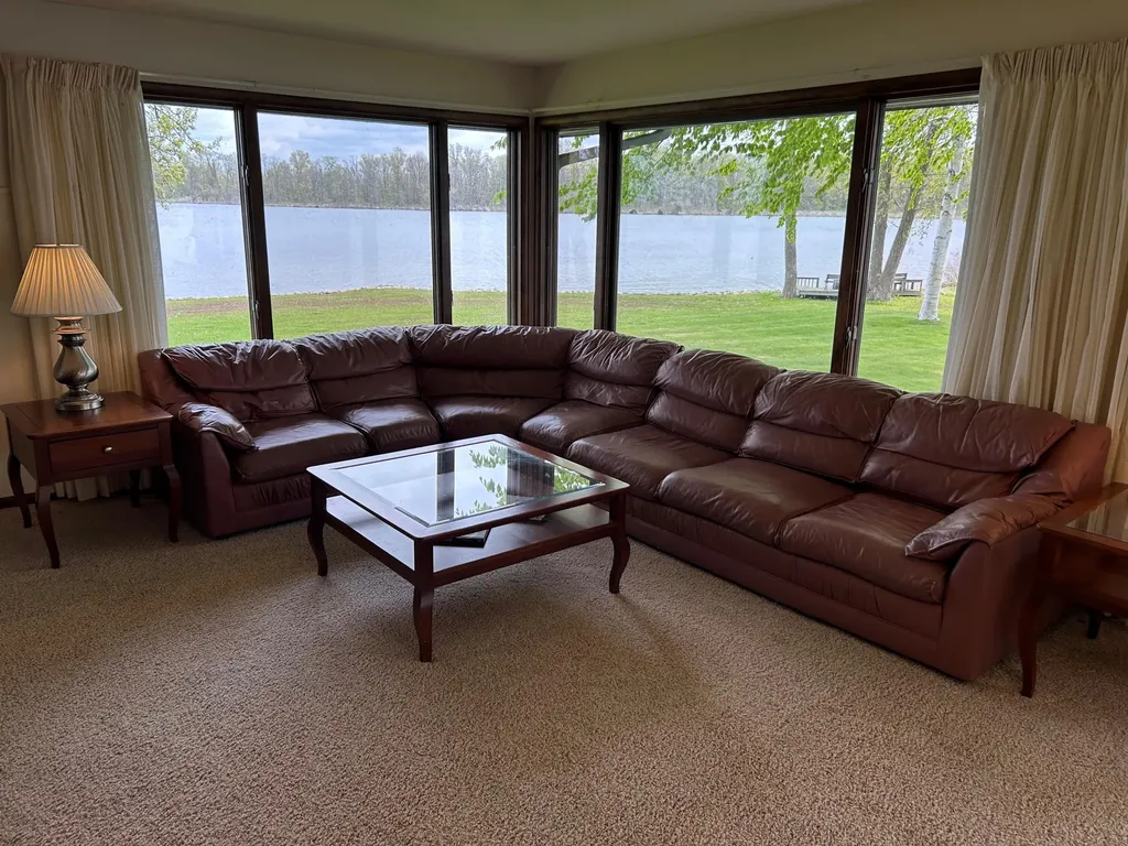 11975 E Lee Mar Drive Brady Township MI 49097
