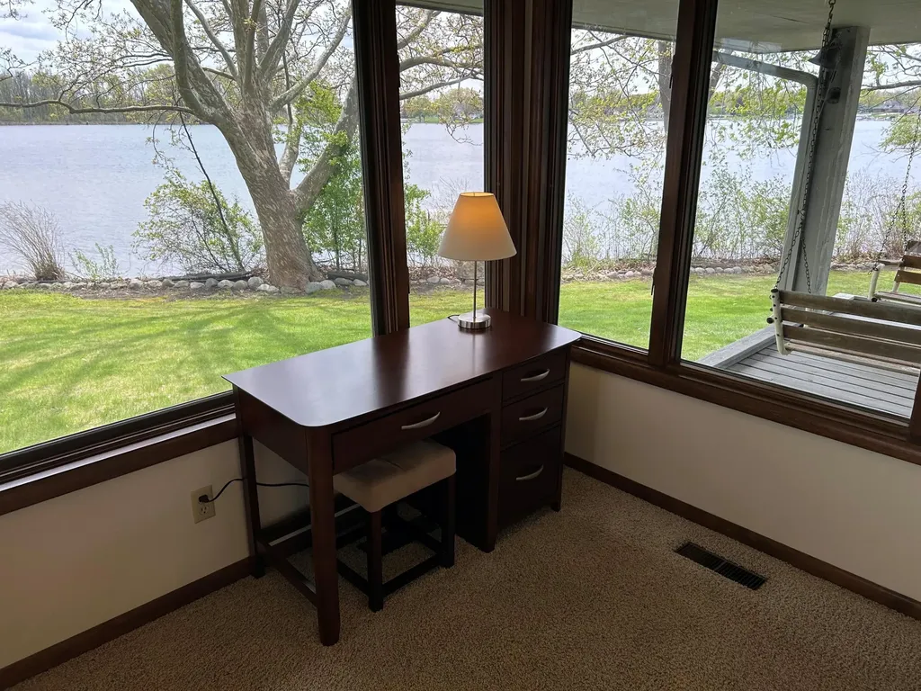 11975 E Lee Mar Drive Brady Township MI 49097