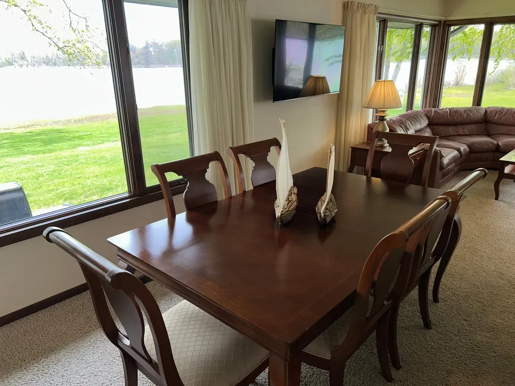 11975 E Lee Mar Drive Brady Township MI 49097