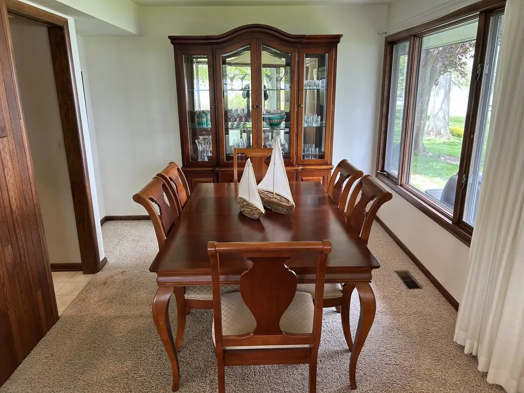 11975 E Lee Mar Drive Brady Township MI 49097