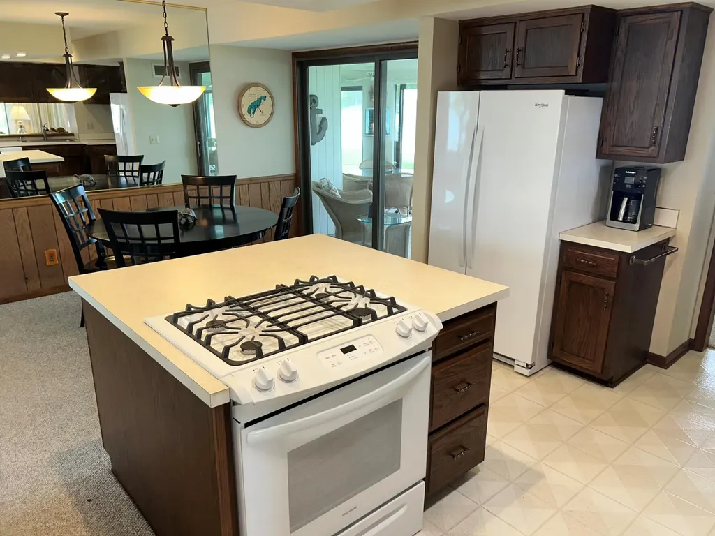 11975 E Lee Mar Drive Brady Township MI 49097