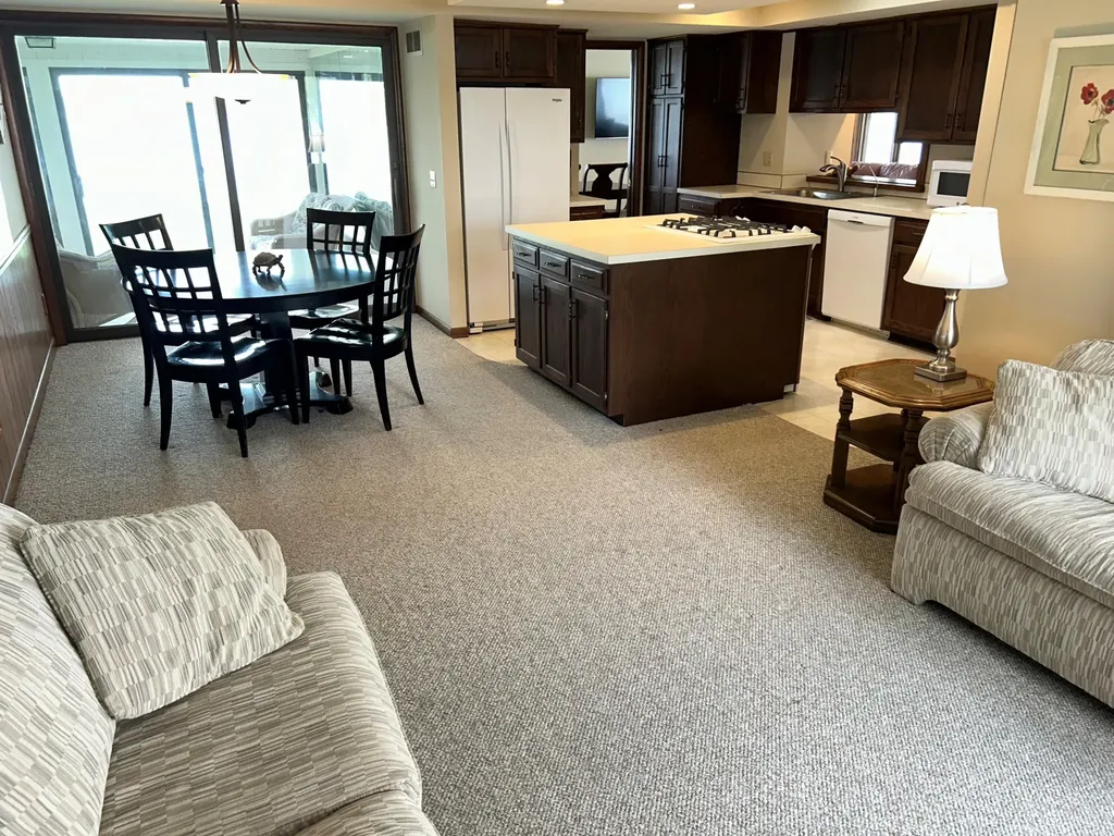 11975 E Lee Mar Drive Brady Township MI 49097