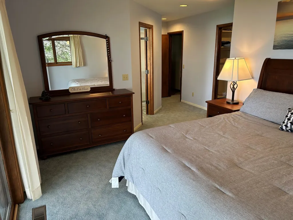 11975 E Lee Mar Drive Brady Township MI 49097