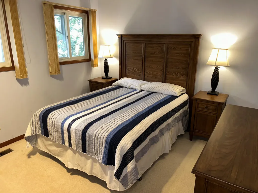 11975 E Lee Mar Drive Brady Township MI 49097