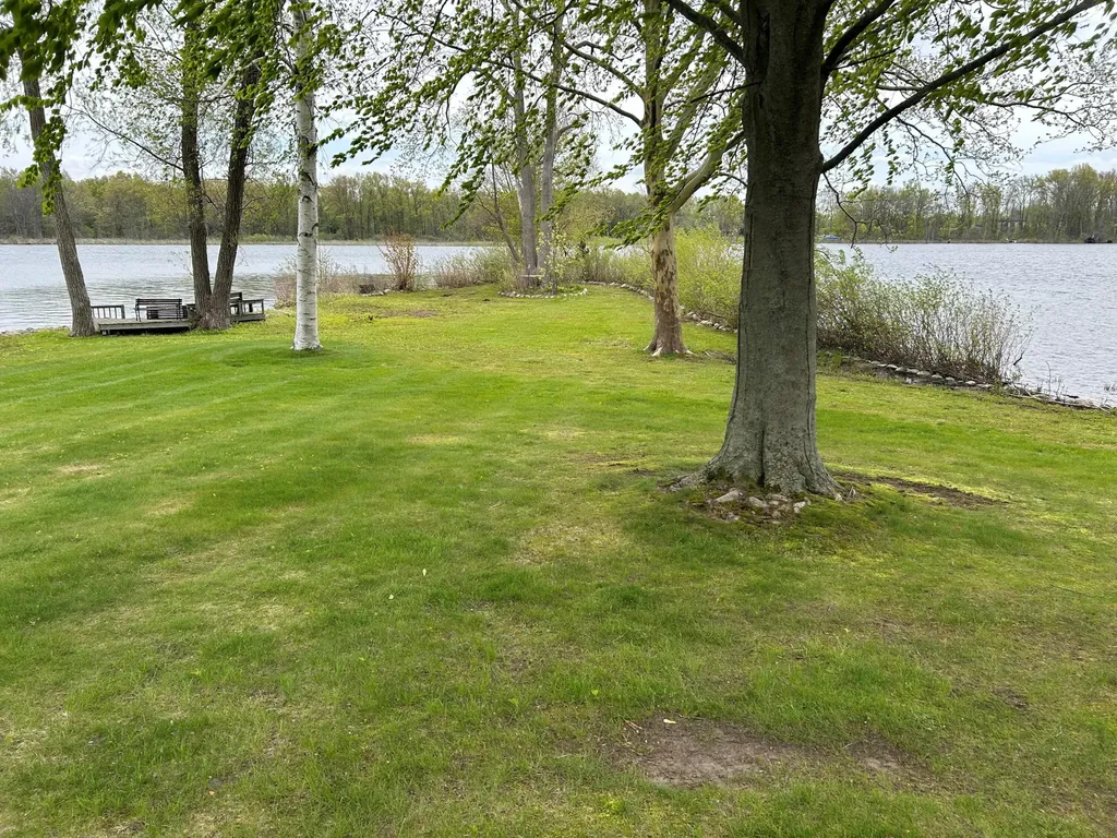 11975 E Lee Mar Drive Brady Township MI 49097