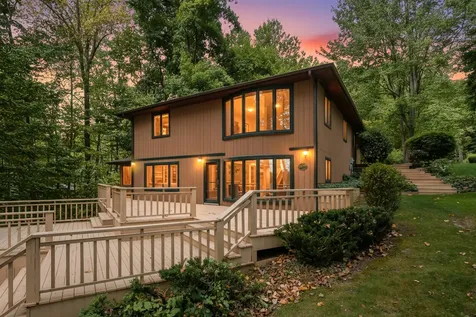 28125 North Street Pine Grove Township MI 49055