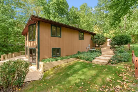 28125 North Street Pine Grove Township MI 49055