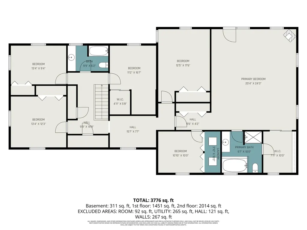 3426 Meadowcroft Avenue Kalamazoo Charter Township MI 49004