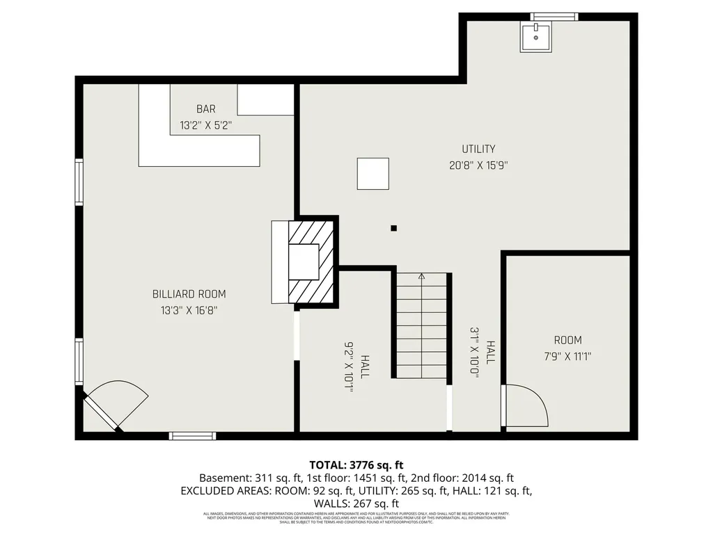 3426 Meadowcroft Avenue Kalamazoo Charter Township MI 49004