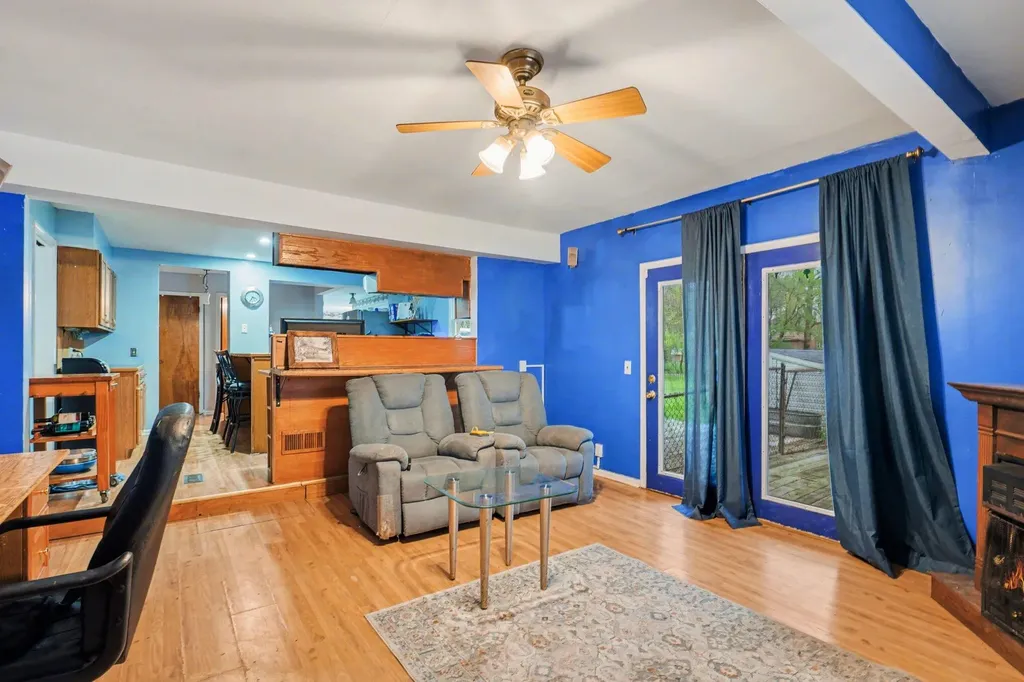 3426 Meadowcroft Avenue Kalamazoo Charter Township MI 49004
