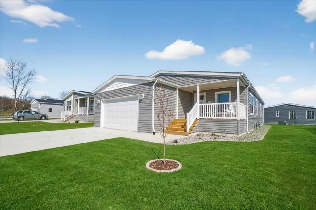1161 Winfield Lane Unknown City MI 49070