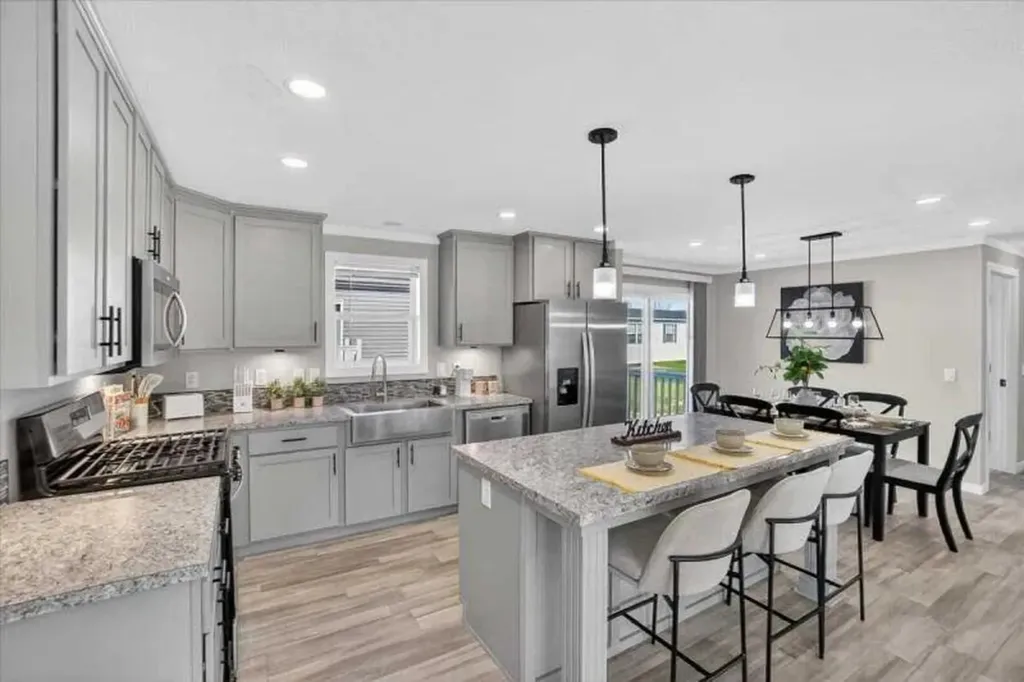 1161 Winfield Lane Unknown City MI 49070