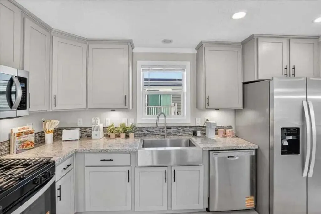 1161 Winfield Lane Unknown City MI 49070